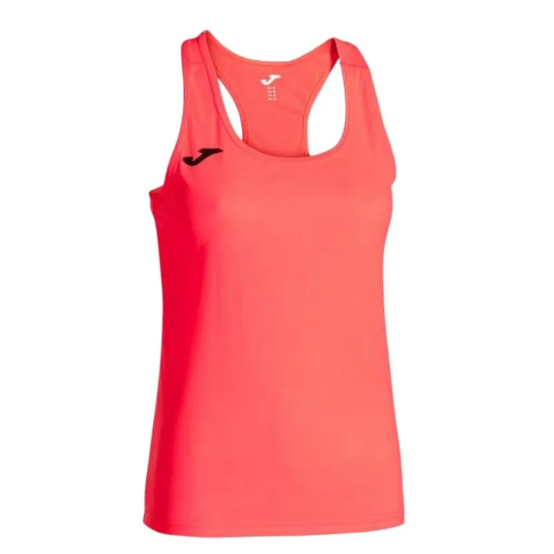 Joma Siena II Coral Fluor Women''''s T-Shirt