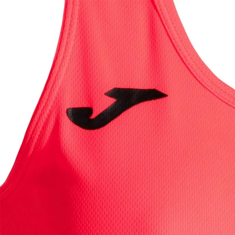 Joma Siena II Coral Fluor Women''s T-Shirt