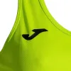 Joma Siena II Lime Women''s T-Shirt