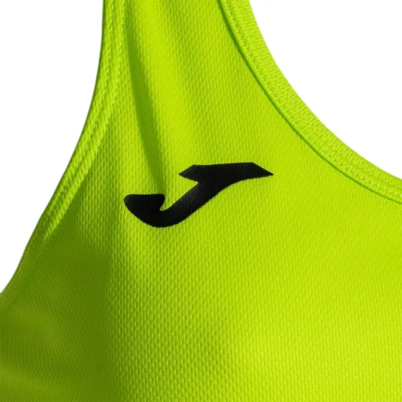 Joma Siena II Lime Women''s T-Shirt