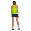 Joma Siena II Lime Women''s T-Shirt