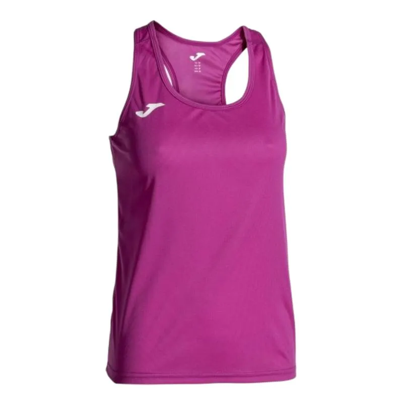 Joma Siena II Purple Women''''s T-Shirt