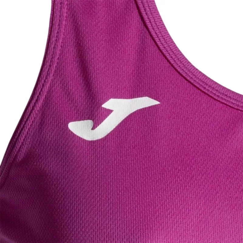 Joma Siena II Purple Women''s T-Shirt