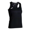 Joma Siena II Black Women''s T-Shirt