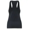 Joma Siena II Black Women''s T-Shirt