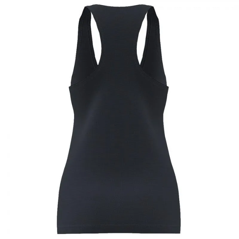 Joma Siena II Black Women''''s T-Shirt