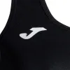 Joma Siena II Black Women''s T-Shirt