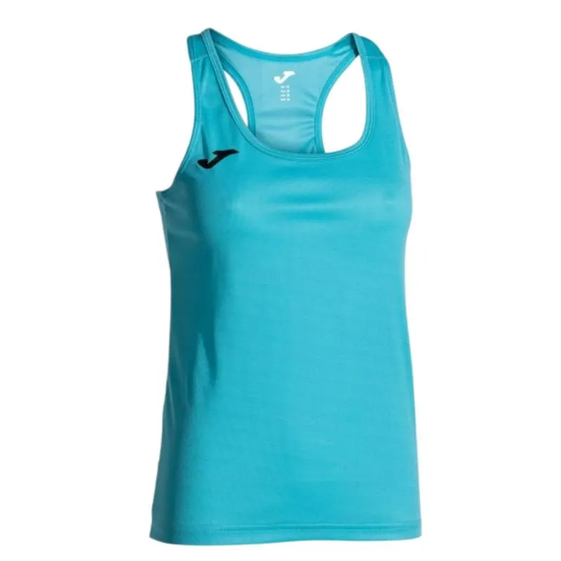 Joma Siena II Turquoise Women''''s T-Shirt