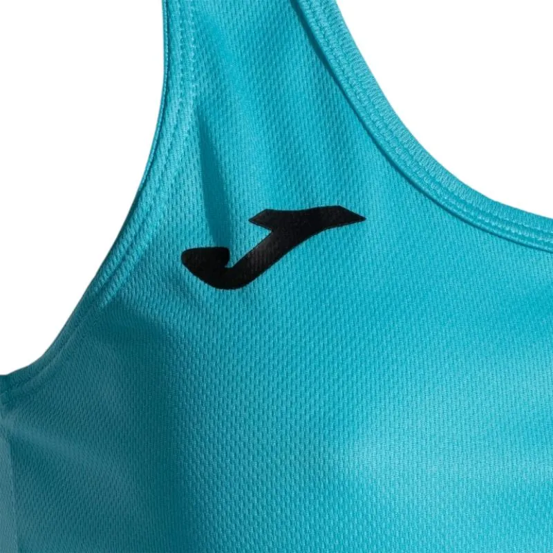 Joma Siena II Turquoise Women''s T-Shirt