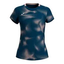 Joma Smash Navy Blue Women''''s T-Shirt