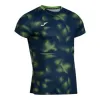 T-shirt blu navy di Joma Smash