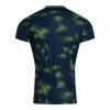 T-shirt blu navy di Joma Smash