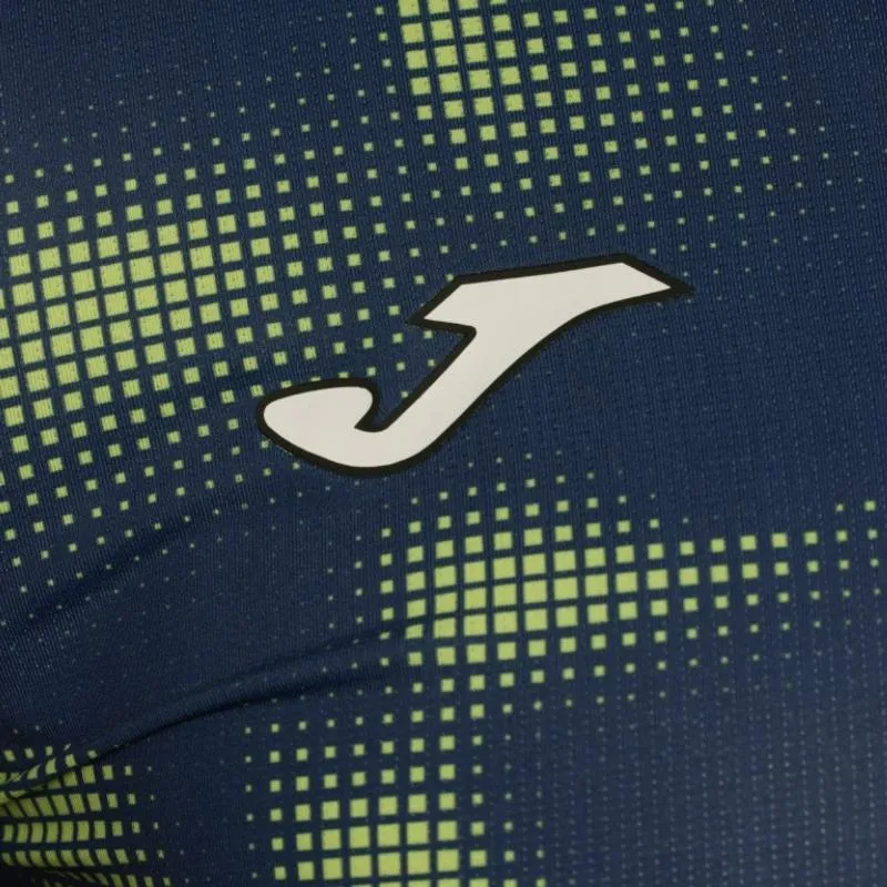 T-shirt blu navy di Joma Smash