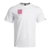 Joma Smash White T-Shirt