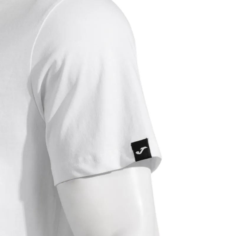 Joma Smash White T-Shirt