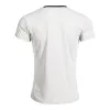 Joma Smash Gray Schwarzes T-Shirt