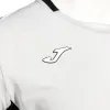 Joma Smash Gray Schwarzes T-Shirt