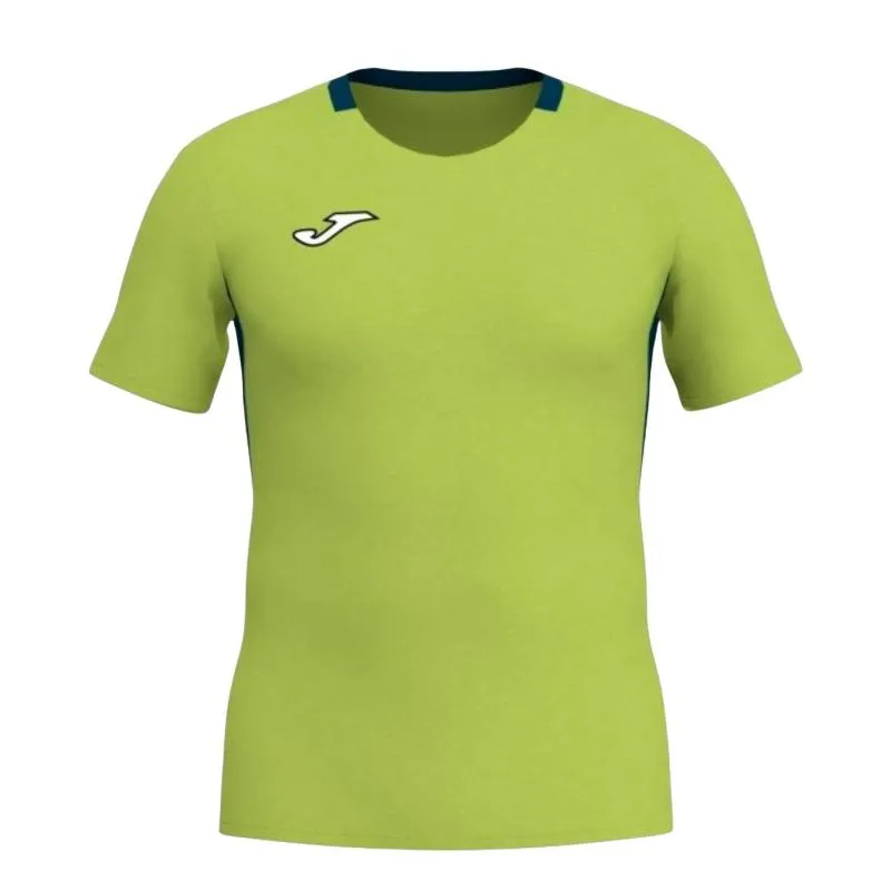 Joma Smash Lime T-shirt
