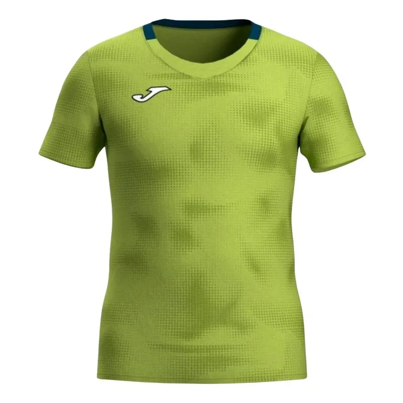 Camiseta Joma Smash Lima Print