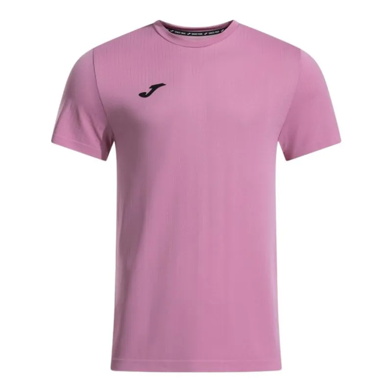 Joma Smash Pink T-Shirt