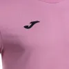 T-shirt rose Joma Smash