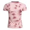 Maglietta rosa femminile Joma Smash