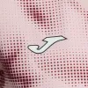Maglietta rosa femminile Joma Smash