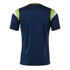 Camiseta Joma Terra Azul Marino Lima