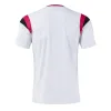 Joma Terra White Fuchsia T-Shirt