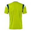 Joma Terra Lima Navy Blue T-Shirt