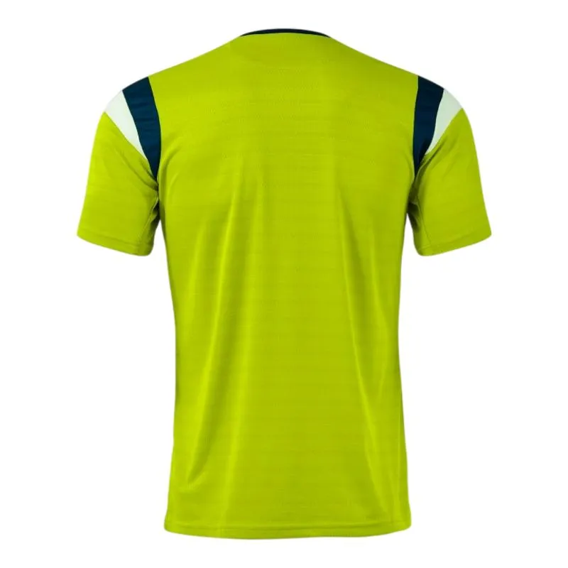 Joma Terra Lima Navy Blue T-Shirt