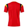 Maglietta Joma Terra Rossa Gialla