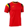 Maglietta Joma Terra Rossa Gialla