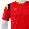 Maglietta Joma Terra Rossa Gialla
