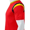 Maglietta Joma Terra Rossa Gialla