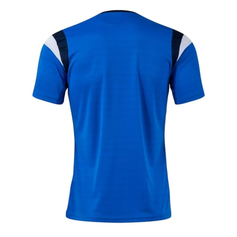 Maglietta blu navy Joma Terra Royal Navy