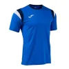 Maglietta blu navy Joma Terra Royal Navy