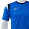 Maglietta blu navy Joma Terra Royal Navy