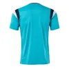 Camiseta Azul-Marinho Joma Terra Turquesa