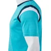 Camiseta Azul-Marinho Joma Terra Turquesa