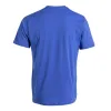 Joma Torneo Royal Blue Cotton T-Shirt
