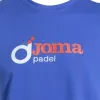 Joma Torneo Royal Blue Cotton T-Shirt