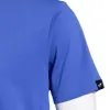Joma Torneo Royal Blue Cotton T-Shirt