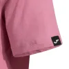 Joma Torneo Pink Cotton T-Shirt