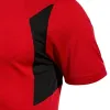 T-shirt rouge noir Joma Winner III