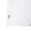 Camiseta Lacoste Daniil Medvedev Blanco