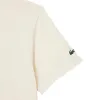 Camiseta de Tênis Lacoste Daniil Medvedev Off-White