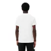 Lacoste Padel T-Shirt White Black
