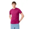 Camiseta Lacoste Players Fucsia