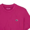 Camiseta Lacoste Players Fucsia